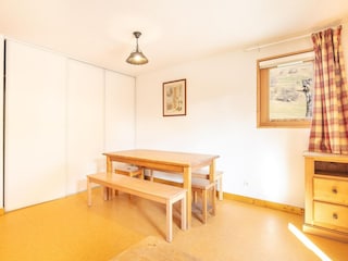 Apartment Saint Sorlin d Arves Ausstattung 21