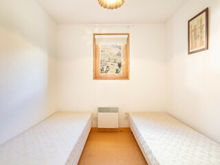 Appartement Saint Sorlin d Arves Équipement 18
