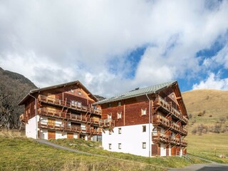 Appartement Saint Sorlin d Arves Enregistrement extérieur 8