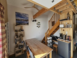 Apartment Saint Sorlin d Arves Ausstattung 7