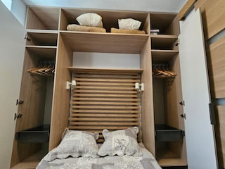 Apartment Saint Sorlin d Arves Ausstattung 8