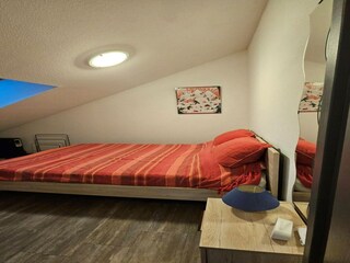 Apartment Saint Sorlin d Arves Ausstattung 9