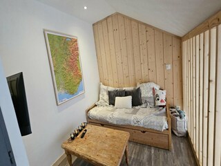 Apartment Saint Sorlin d Arves Ausstattung 10