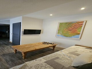 Apartment Saint Sorlin d Arves Ausstattung 13