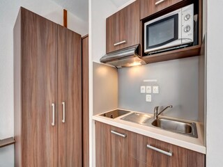 Appartement Samoëns Kenmerken 9