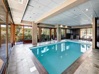 Appartement Samoëns Buitenaudio-opname 2