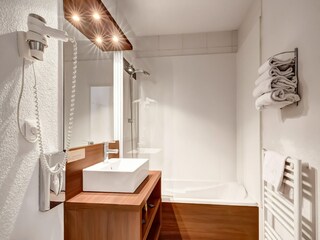 Appartement Samoëns Kenmerken 10