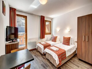 Appartement Samoëns Kenmerken 13