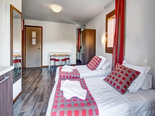 Apartamento Samoëns Características 8