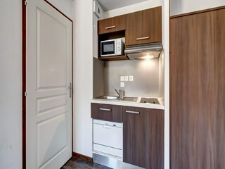 Appartement Samoëns Équipement 9