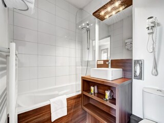 Apartamento Samoëns Características 11