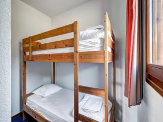Apartamento Samoëns Características 12