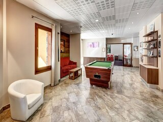 Appartement Samoëns  14
