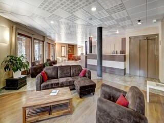Apartamento Samoëns  15