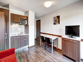 Apartment Samoëns Ausstattung 7