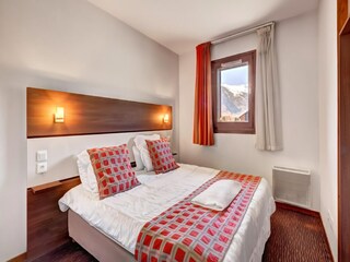 Apartamento Samoëns Características 10
