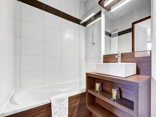 Apartment Samoëns Ausstattung 8