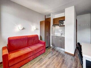 Appartement Samoëns Équipement 9
