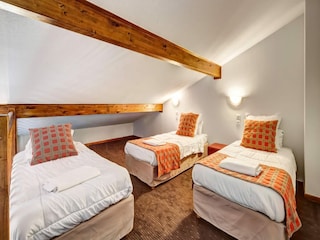Apartamento Samoëns Características 8