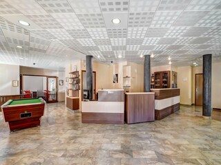 Appartement Samoëns Équipement 9