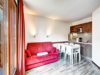 Appartamento Samoëns Caratteristiche 12