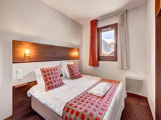 Appartement Samoëns Kenmerken 13