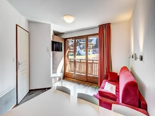 Appartement Samoëns Kenmerken 14