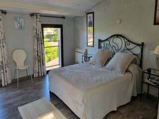 Vakantiehuis Cogolin Kenmerken 21