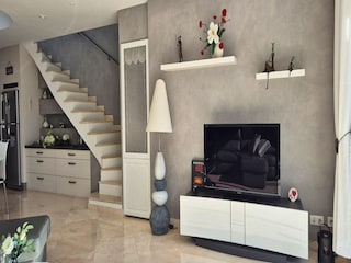 Vakantiehuis Cogolin Kenmerken 16