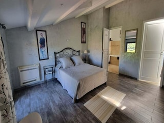 Vakantiehuis Cogolin Kenmerken 18