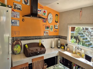Vakantiehuis Cogolin  36