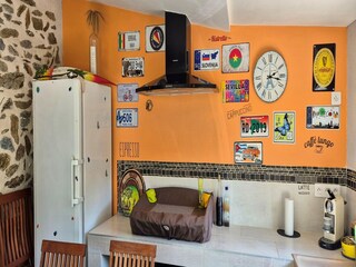 Ferienhaus Cogolin  37