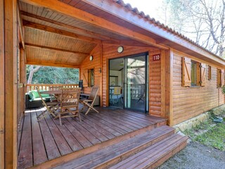 Chalet Solliès-Toucas Enregistrement extérieur 4