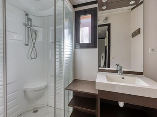 Chalet Solliès-Toucas Ausstattung 9