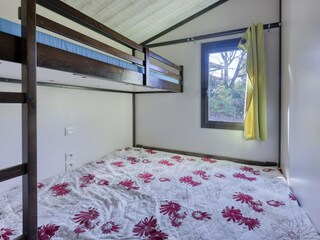 Chalet Solliès-Toucas Ausstattung 12