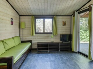 Chalet Solliès-Toucas Caratteristiche 13
