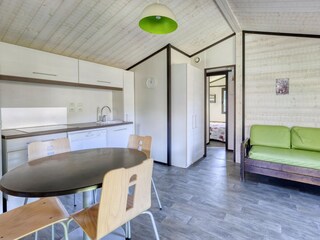 Chalet Solliès-Toucas Kenmerken 14