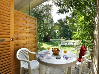 Casa de vacaciones Callian Grabación al aire libre 3