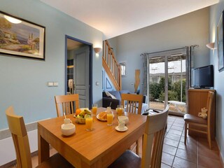 Maison de vacances Callian Équipement 9