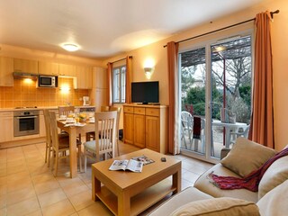 Casa per le vacanze Callian Caratteristiche 7
