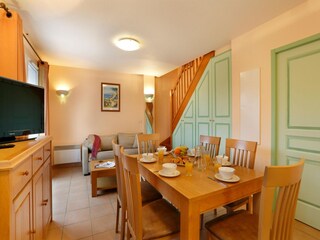 Ferienhaus Callian Ausstattung 8