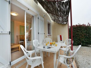 Vakantiehuis Callian Buitenaudio-opname 3