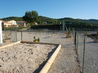 Casa per le vacanze Callian  12