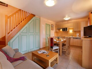 Vakantiehuis Callian Kenmerken 11