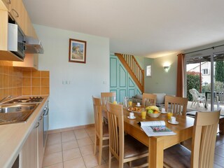 Holiday house Callian Features 7