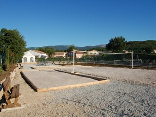 Holiday house Callian  13