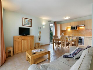 Holiday house Callian Features 8