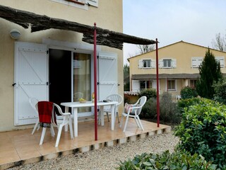 Holiday house Callian Outdoor Recording 4