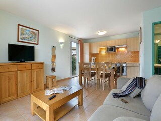 Holiday house Callian Features 12