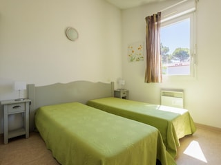 Ferienhaus Aubignan Ausstattung 11